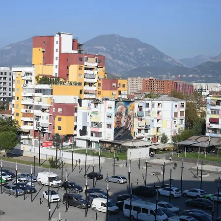 Adore * Tirana
