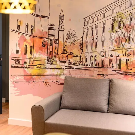 Appartamento Adore
